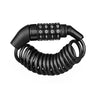 Lucchetto Casco Moto Universale - cafetwin