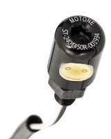 Éclairage de plaque LED 'PILLBOX' Motone - cafetwin