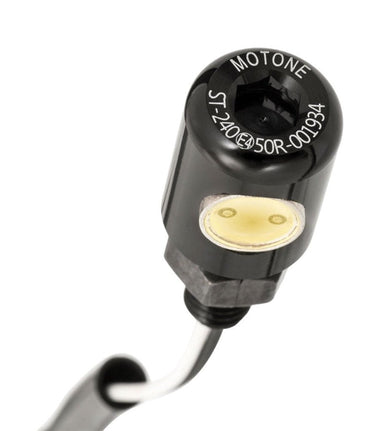 LED-Kennzeichenleuchte 'PILLBOX' Motone - cafetwin