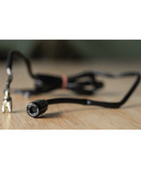 Éclairage de plaque LED 'PILLBOX' Motone - cafetwin
