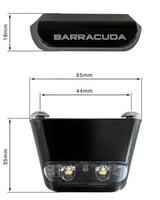 Universal Approved LED Number Plate Light - cafetwin