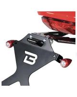 Universal Approved LED Number Plate Light - cafetwin