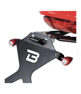 Universal Approved LED Number Plate Light - cafetwin
