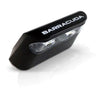 Luce Targa Led Universale Omologata - cafetwin