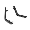 Rear Grab Handles for Bullet 350 - Royal Enfield - cafetwin