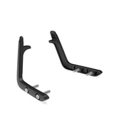 Apoios Traseiros para Bullet 350 - Royal Enfield - cafetwin