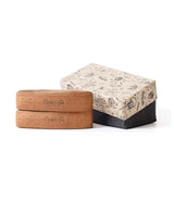 Manoplas Moto Vintage Tan Perfuradas Trip Machine - cafetwin