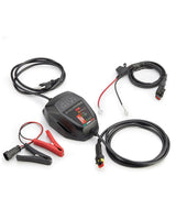 Mantenitore di Carica Moto S510 - GIVI - cafetwin
