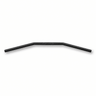 Manubrio alluminio Nero Drag Bar AD2 da 22 mm - cafetwin