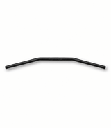 Manubrio alluminio Nero Drag Bar AD2 da 22 mm - cafetwin