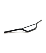 Handlebar Universal 22 mm Black Crossbar - cafetwin