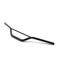 Manubrio Crossbar Universale Nero da 22 mm - cafetwin
