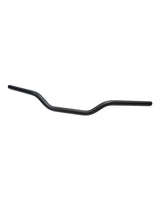 22 mm Black Handlebar V PARTS - cafetwin