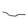 Handlebar 22 mm Black V PARTS - cafetwin