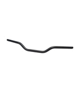 22 mm Black Handlebar V PARTS - cafetwin