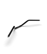 Handlebar Raised for Super Meteor 650 - Touring - Black - cafetwin