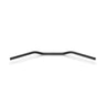 Handlebar Superbike A01 LSL Black - 22 mm - cafetwin