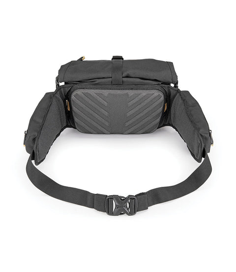 Marsupio Enduro con Sacca Idrica GRT732 - GIVI - cafetwin