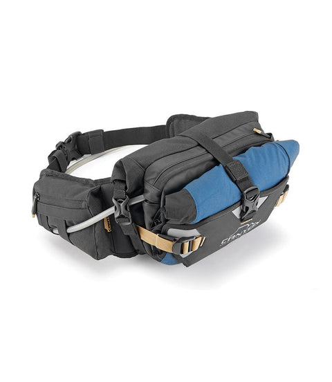 Marsupio Enduro con Sacca Idrica GRT732 - GIVI - cafetwin