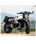 Specchietto Bar End Oberon 60mm Streetfighter BMW R9T/S1000R