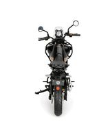 1:12 Himalayan 450 Model - Handle Black - cafetwin