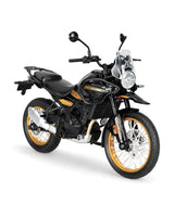 1:12 Himalayan 450 Model - Handle Black - cafetwin