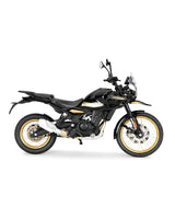 1:12 Himalayan 450 Model - Handle Black - cafetwin