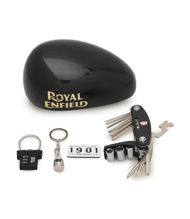 Multitool Welcome Kit - Royal Enfield - cafetwin