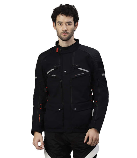 Giacca Royal Enfield Nirvik V2