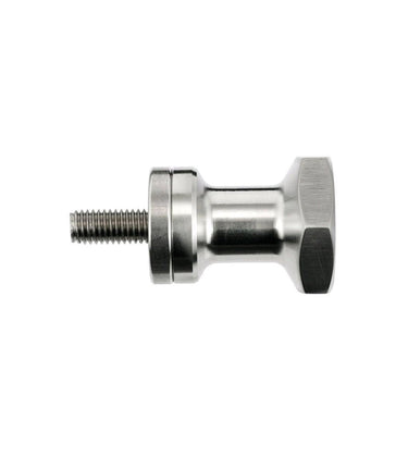 Supports de béquille pour Triumph r Royal Enfield - cafetwin