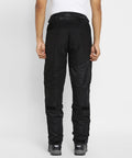 Pantaloni Tecnici Royal Enfield Ceara Black - cafetwin