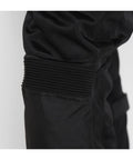 Pantaloni Tecnici Royal Enfield Ceara Black - cafetwin