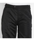 Pantaloni Tecnici Royal Enfield Ceara Black - cafetwin