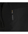 Pantaloni Tecnici Royal Enfield Ceara Black - cafetwin