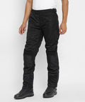 Pantaloni Tecnici Royal Enfield Ceara Black - cafetwin