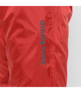 Pantalon Technique Royal Enfield Ceara Black - cafetwin