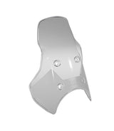 Pare-brise Haut pour Himalayan 450 - Adventure - Royal Enfield - cafetwin