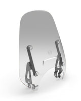Windscreen for Interceptor and Continental GT Royal Enfield - cafetwin