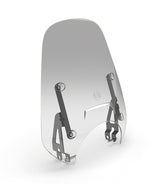 Windscreen for Interceptor and Continental GT Royal Enfield - cafetwin