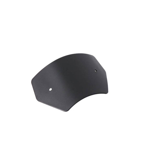 Cupolino Nero Triumph Bonneville T100 (dal 16) T120 (dal 15) Sw-Motech