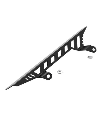 Cache-chaîne pour Guerrilla 450 Cafe Twin - cafetwin