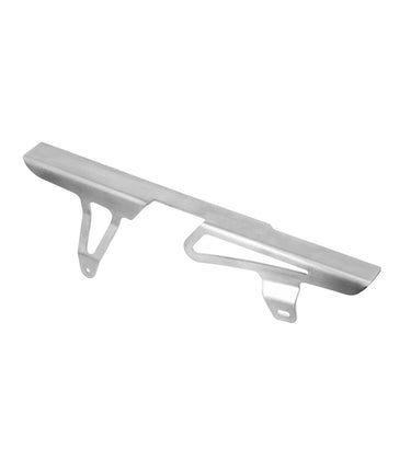 Triumph chain guard for Speed Twin / Thruxton 1200 - Satin - cafetwin