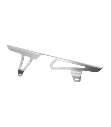 Triumph chain guard for Speed Twin / Thruxton 1200 - Satin - cafetwin