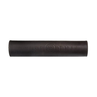 Handlebar Bumpers - Cafe Twin x Trip Machine - Caffeine - cafetwin
