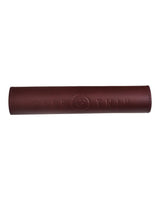 Paracolpi Manubrio - Cafe Twin x Trip Machine - Rosso - cafetwin