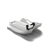 Bumper Engine for Guerrilla 450 in Aluminium - cafetwin