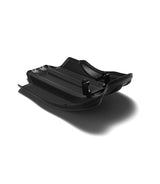 Stoßfänger Motor für Guerrilla 450 Schwarz - Royal Enfield - cafetwin