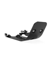 Black Crash Bars for Interceptor / Continental GT / Bear 650 Royal Enfield - cafetwin