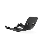 Black Crash Bars for Interceptor / Continental GT / Bear 650 Royal Enfield - cafetwin
