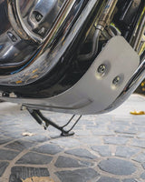 Crash bobbins for Interceptor / Continental GT / Bear 650 - Royal Enfield - cafetwin